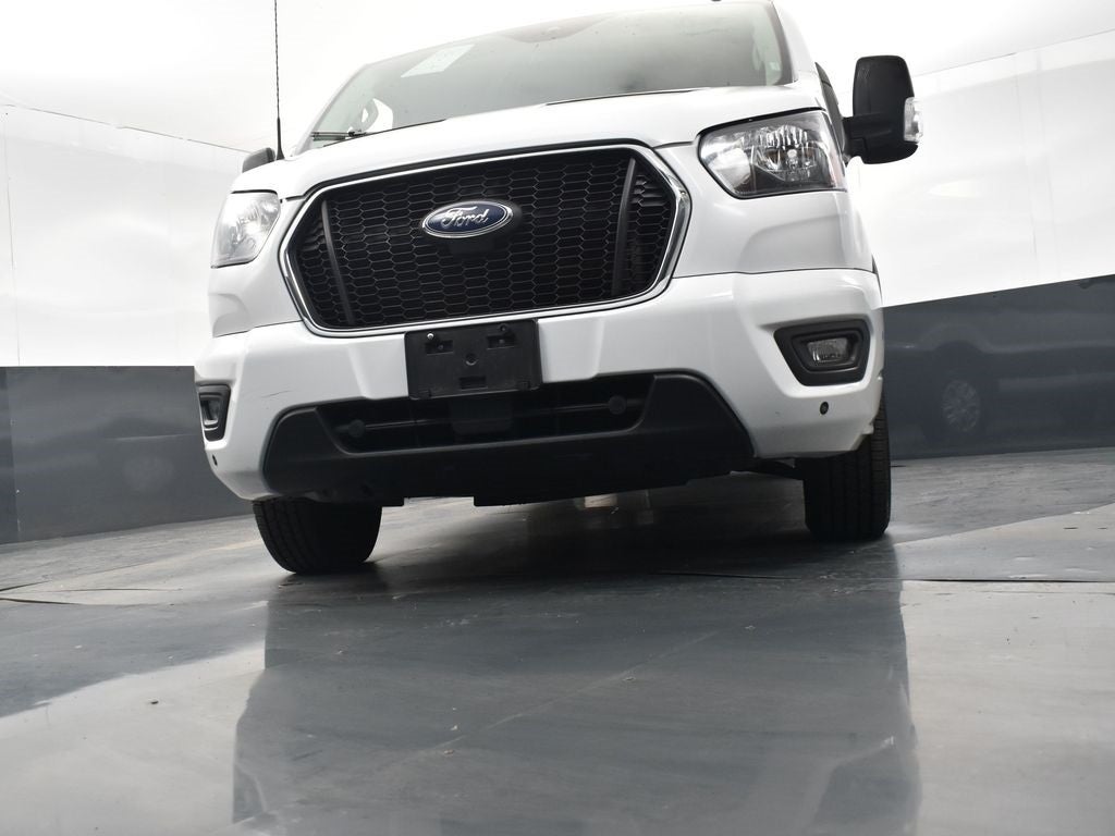 2024 Ford Transit-350 XLT