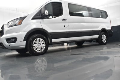 2024 Ford Transit-350 XLT