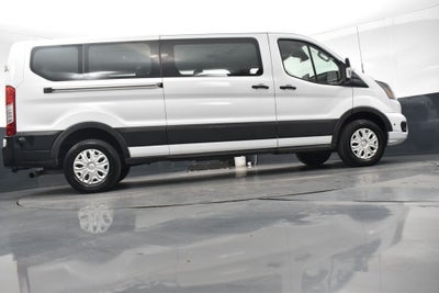 2024 Ford Transit-350 XLT