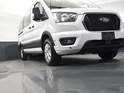 2024 Ford Transit-350 XLT
