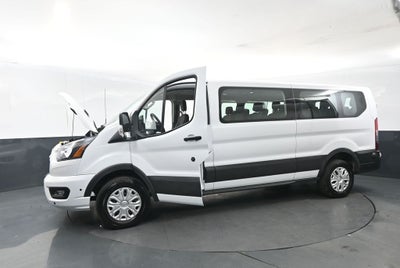 2024 Ford Transit-350 XLT