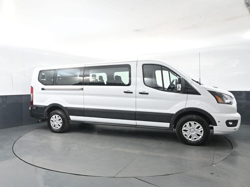 2024 Ford Transit-350 XLT