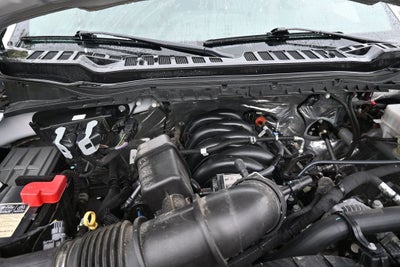 2024 Ford F-450SD XL DRW