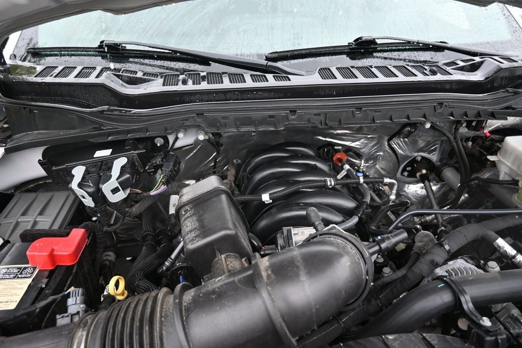 2024 Ford F-450SD XL DRW