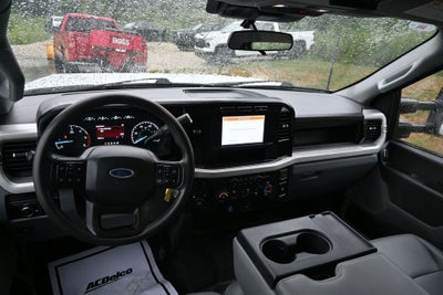 2024 Ford F-450SD XL DRW