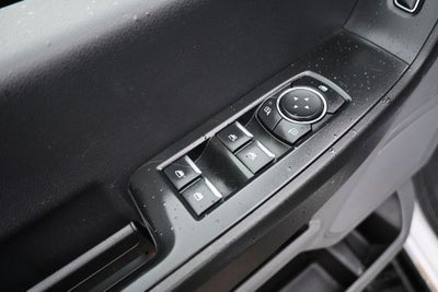2024 Ford F-450SD XL DRW