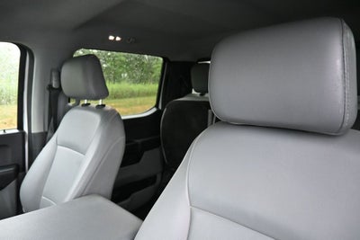 2024 Ford F-450SD XL DRW