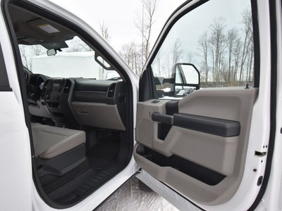 2018 Ford F-550SD XL DRW