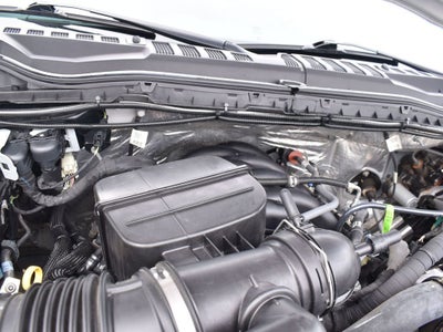 2022 Ford F-550SD XL DRW