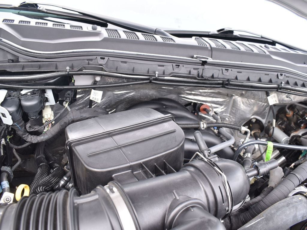 2022 Ford F-550SD XL DRW