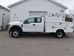 2022 Ford F-550SD XL DRW