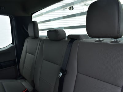 2022 Ford F-550SD XL DRW