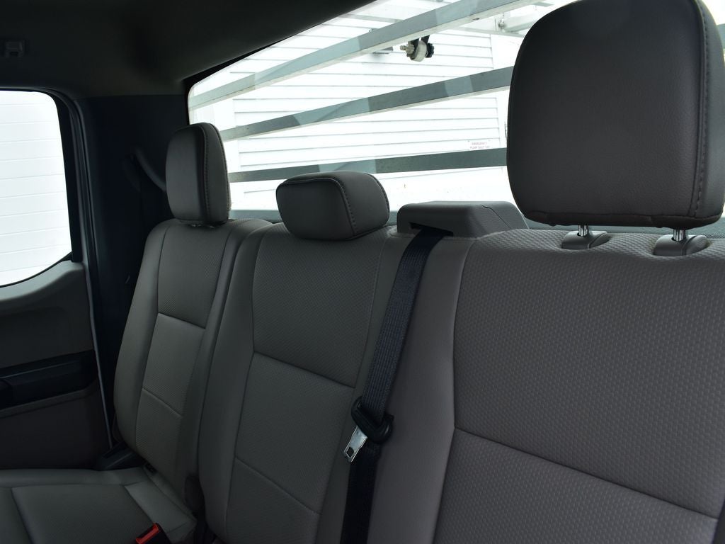 2022 Ford F-550SD XL DRW