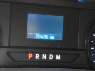 2022 Ford F-550SD XL DRW