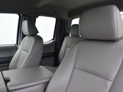 2022 Ford F-550SD XL DRW