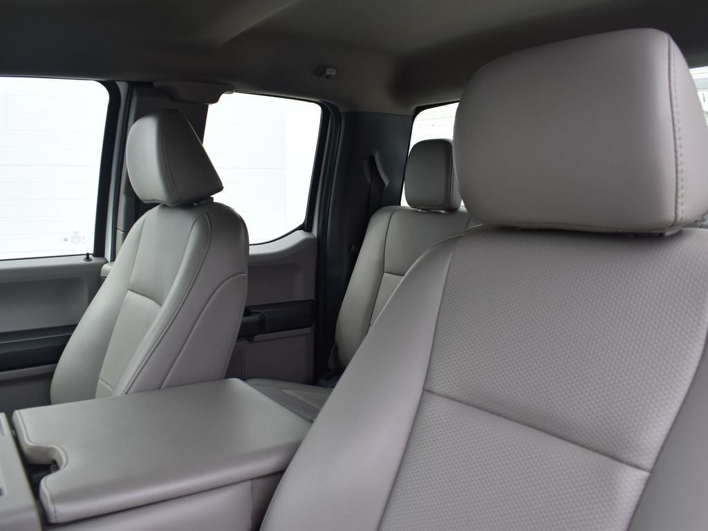 2022 Ford F-550SD XL DRW