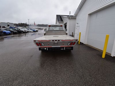 2024 Ford F-350SD XL DRW