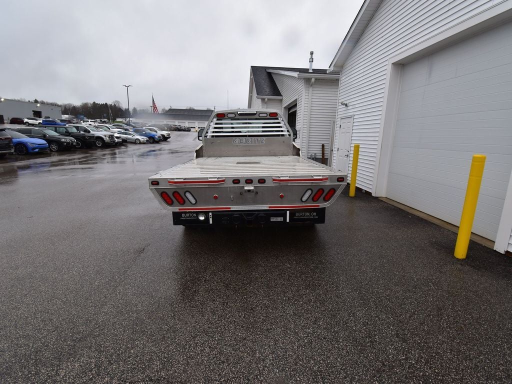 2024 Ford F-350SD XL DRW