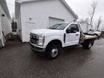2024 Ford F-350SD XL DRW