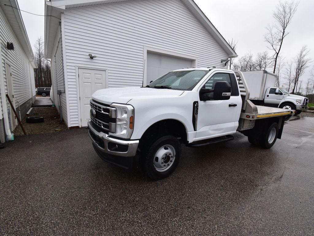 2024 Ford F-350SD XL DRW