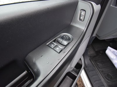 2024 Ford F-350SD XL DRW
