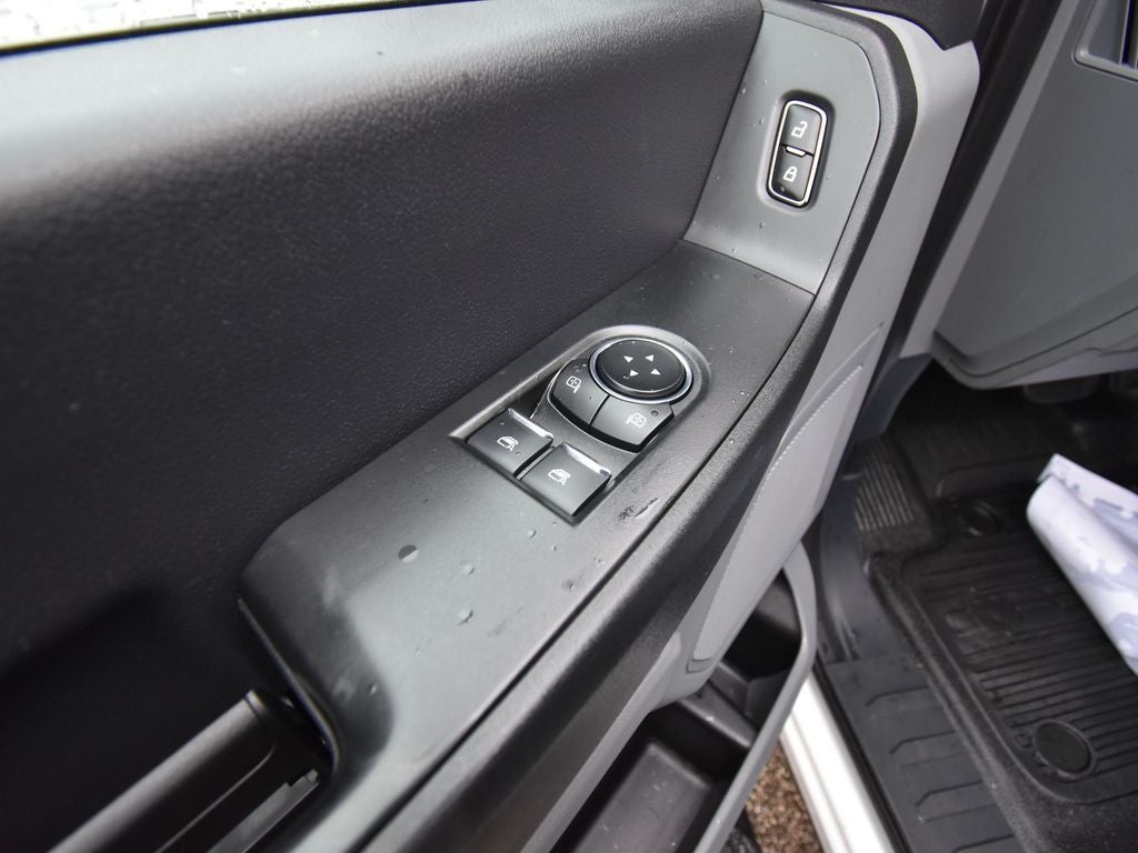 2024 Ford F-350SD XL DRW