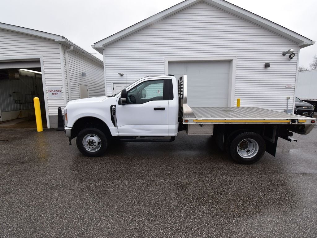 2024 Ford F-350SD XL DRW