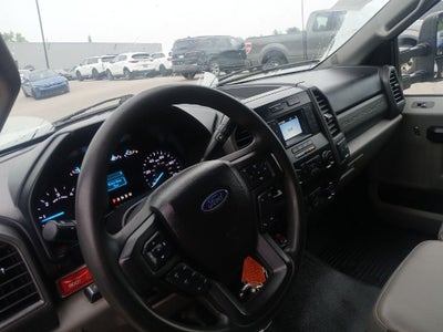 2021 Ford F-550SD XL DRW