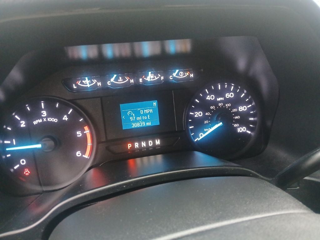 2021 Ford F-550SD XL DRW