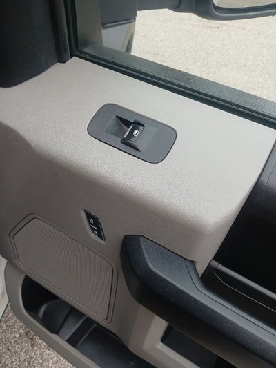 2021 Ford F-550SD XL DRW