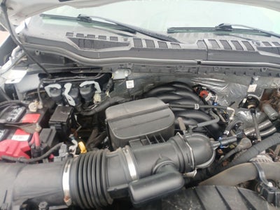 2021 Ford F-550SD XL DRW