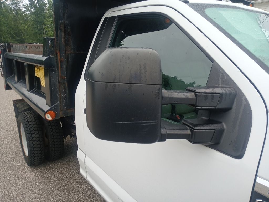 2021 Ford F-550SD XL DRW