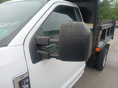 2021 Ford F-550SD XL DRW