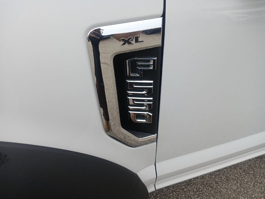 2021 Ford F-550SD XL DRW