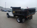 2021 Ford F-550SD XL DRW