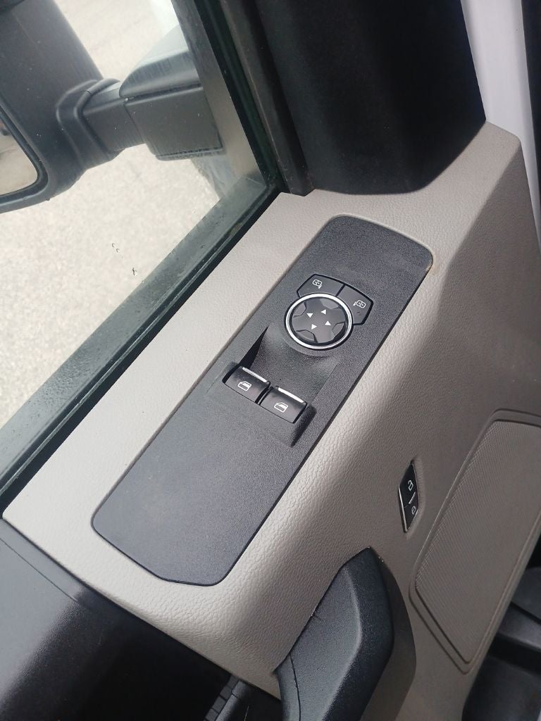 2021 Ford F-550SD XL DRW