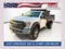 2022 Ford F-550SD XL DRW
