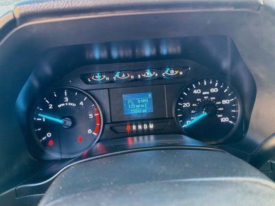 2022 Ford F-550SD XL DRW
