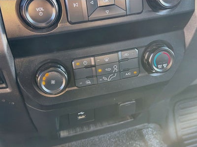 2022 Ford F-550SD XL DRW
