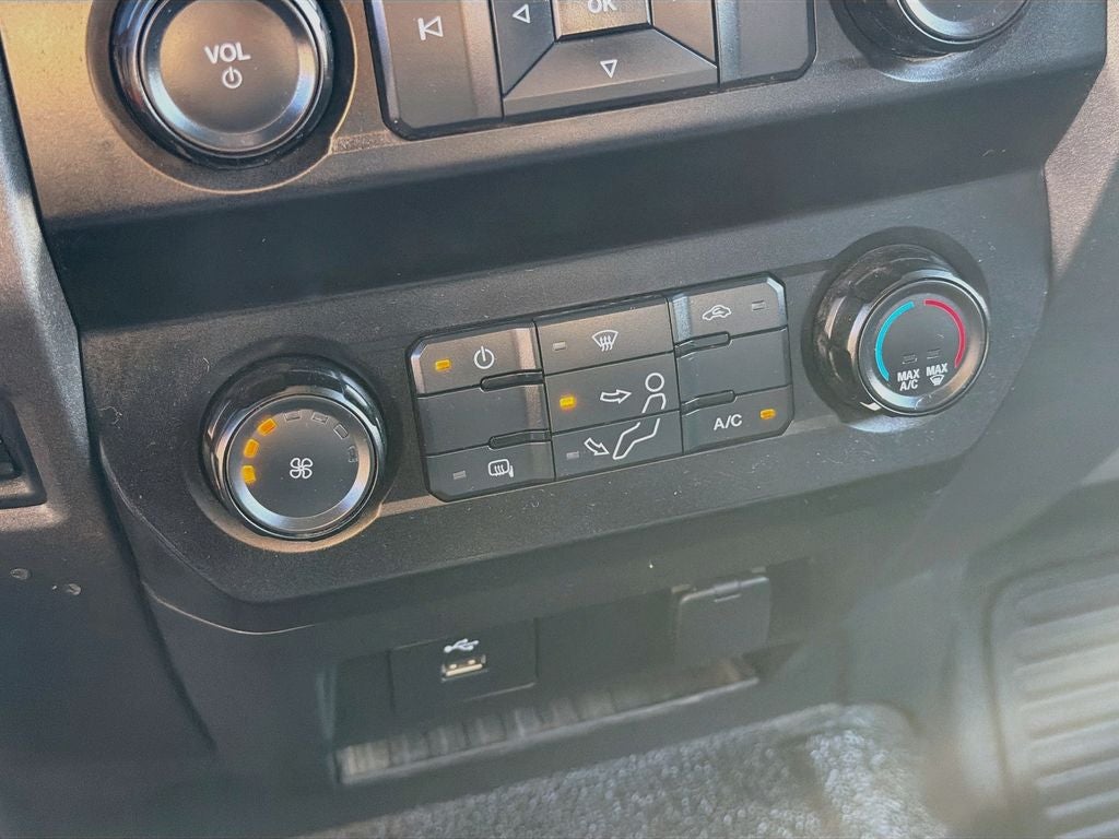 2022 Ford F-550SD XL DRW