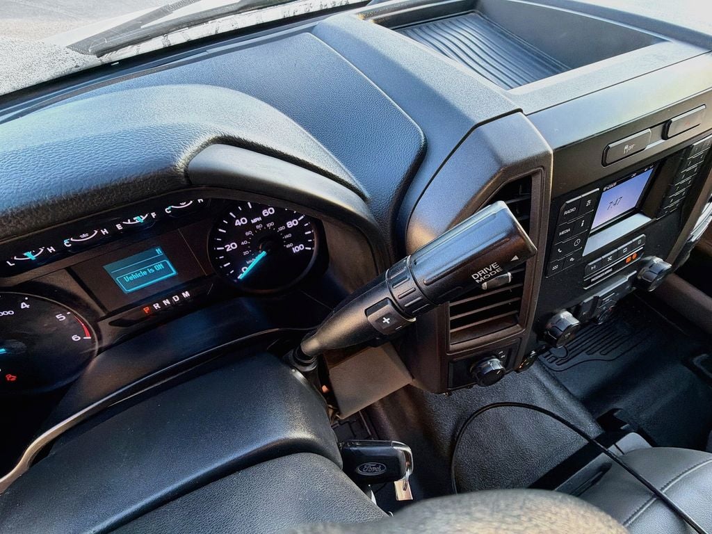 2022 Ford F-550SD XL DRW