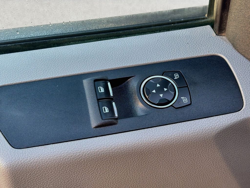 2022 Ford F-550SD XL DRW