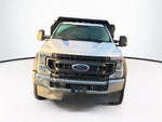 2022 Ford F-550SD XL DRW