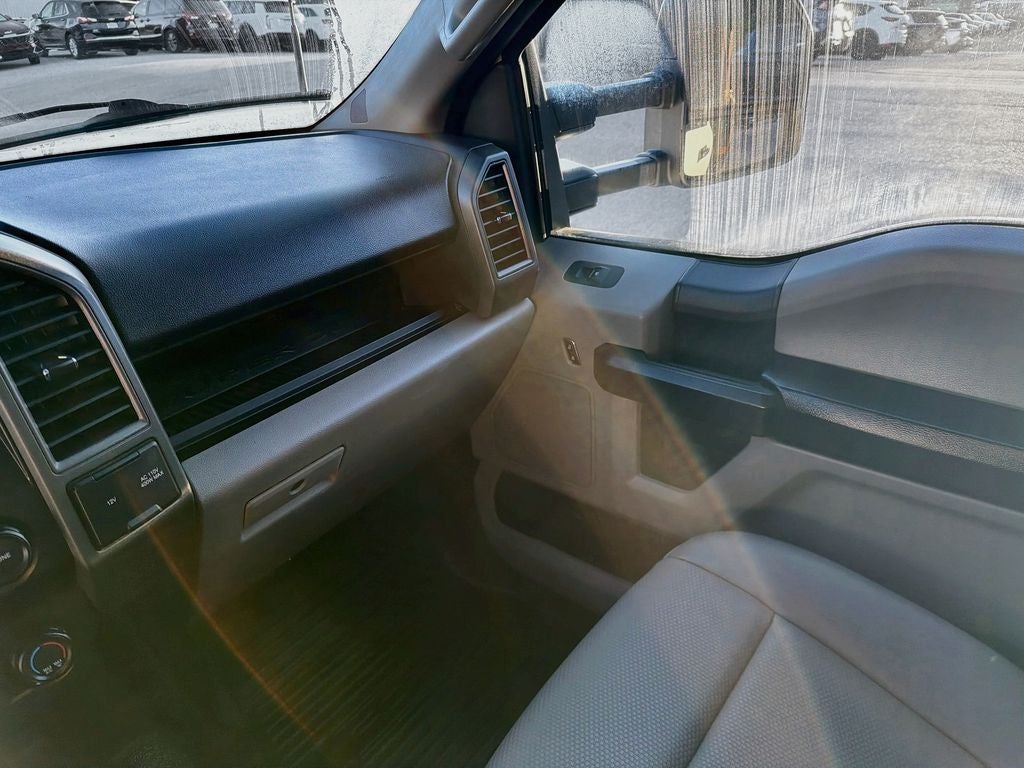 2022 Ford F-550SD XL DRW