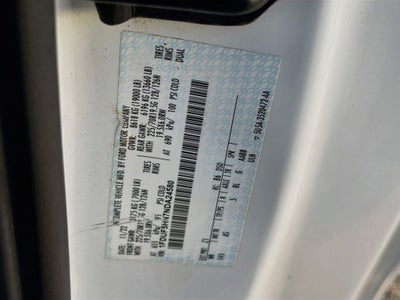 2022 Ford F-550SD XL DRW