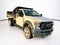 2022 Ford F-550SD XL DRW
