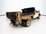 2022 Ford F-550SD XL DRW
