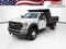 2021 Ford F-550SD XL DRW