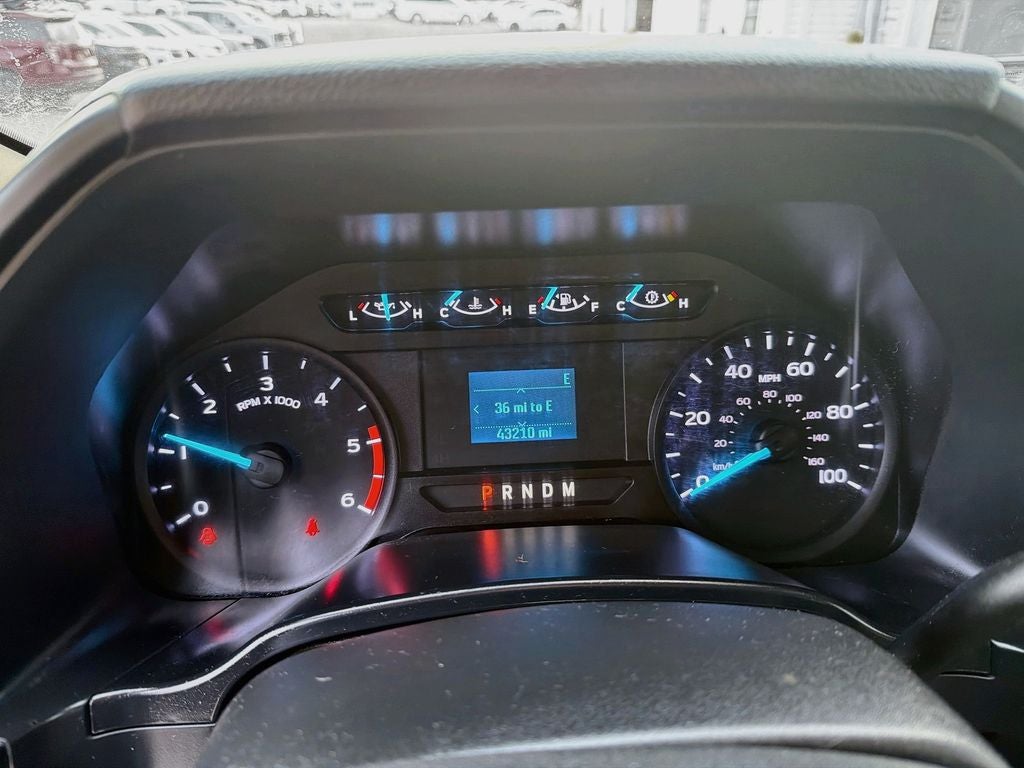 2021 Ford F-550SD XL DRW
