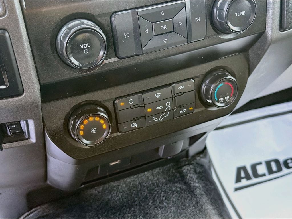 2021 Ford F-550SD XL DRW